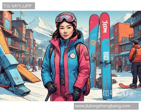 滑雪与足球的完美结合揭秘那位足球明星的滑雪之旅