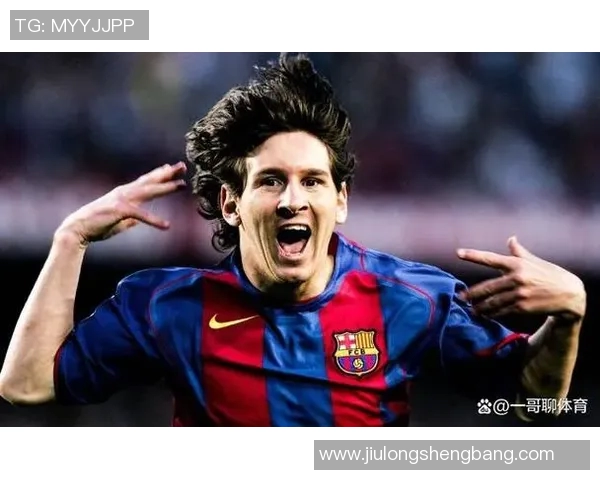 足球明星的魅力与成就如何影响年轻一代对足球的热爱与追求