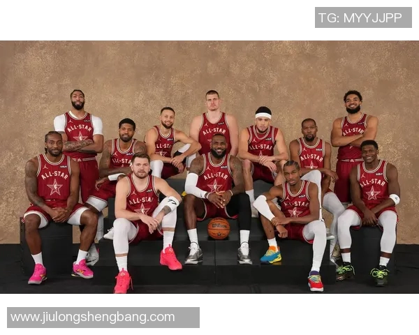 篮球全明星赛的起源与发展历程探秘